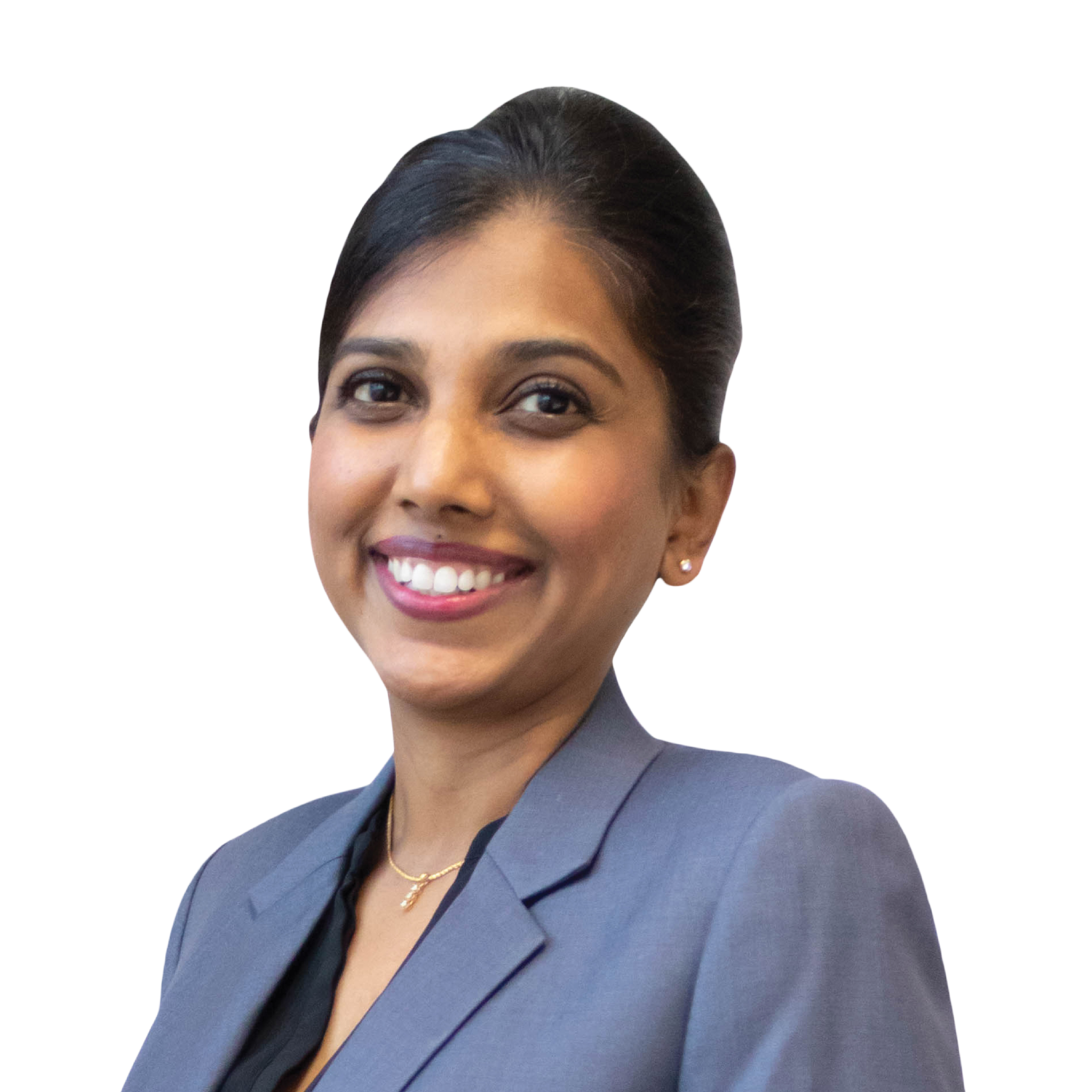 Dr. Annamalar Muthu