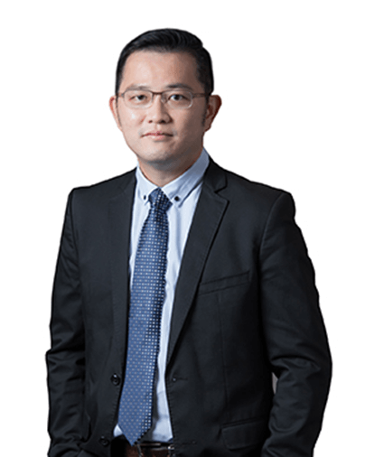 Chu Chong Mow