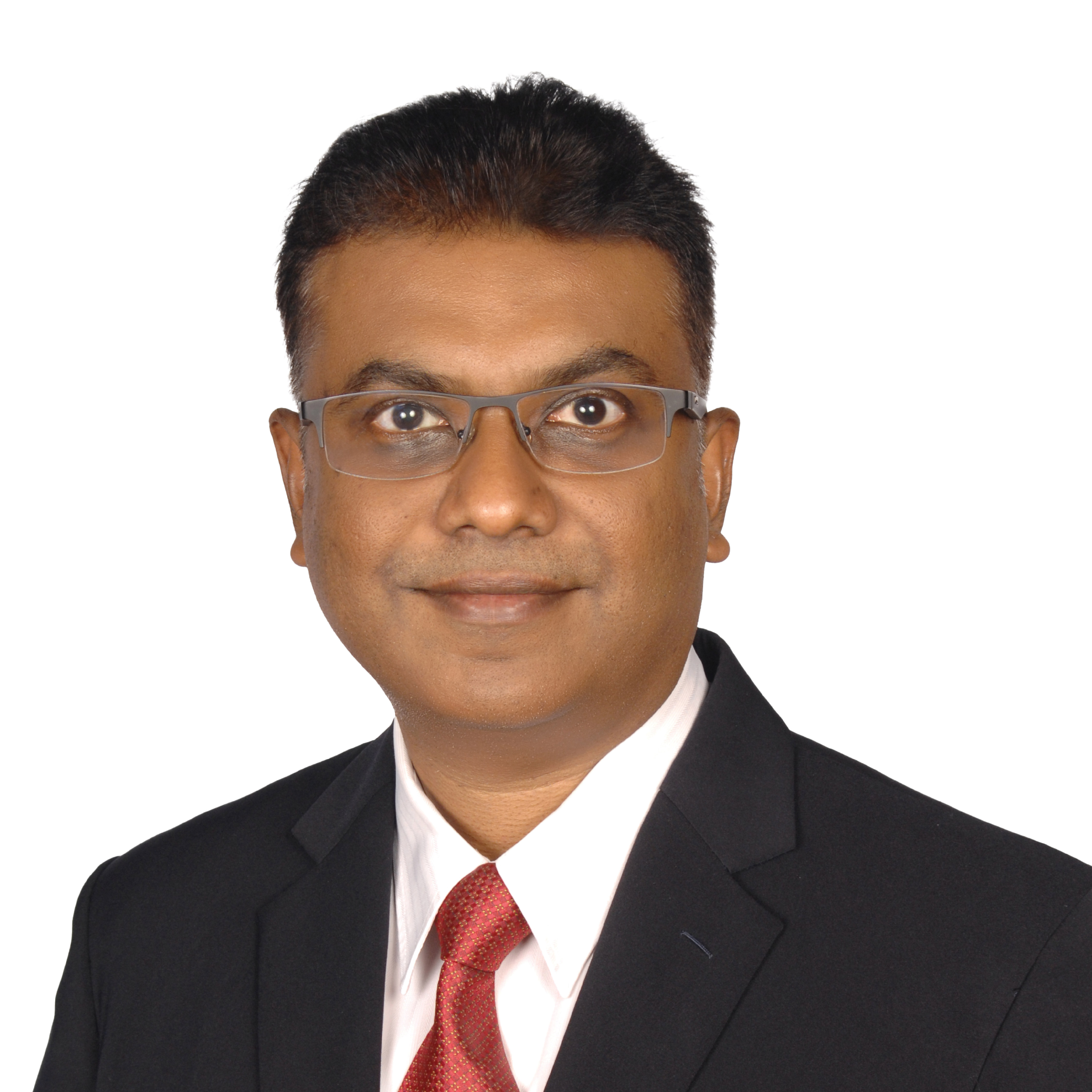 Mr. Kirubakaran A/L Malapan