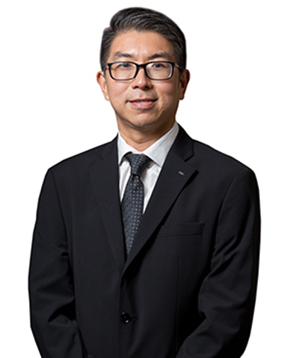 Matthew Chong Hon Loon