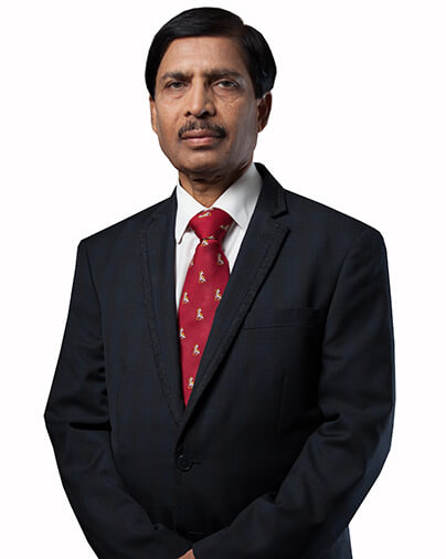 Mutyala Vinod Kumar