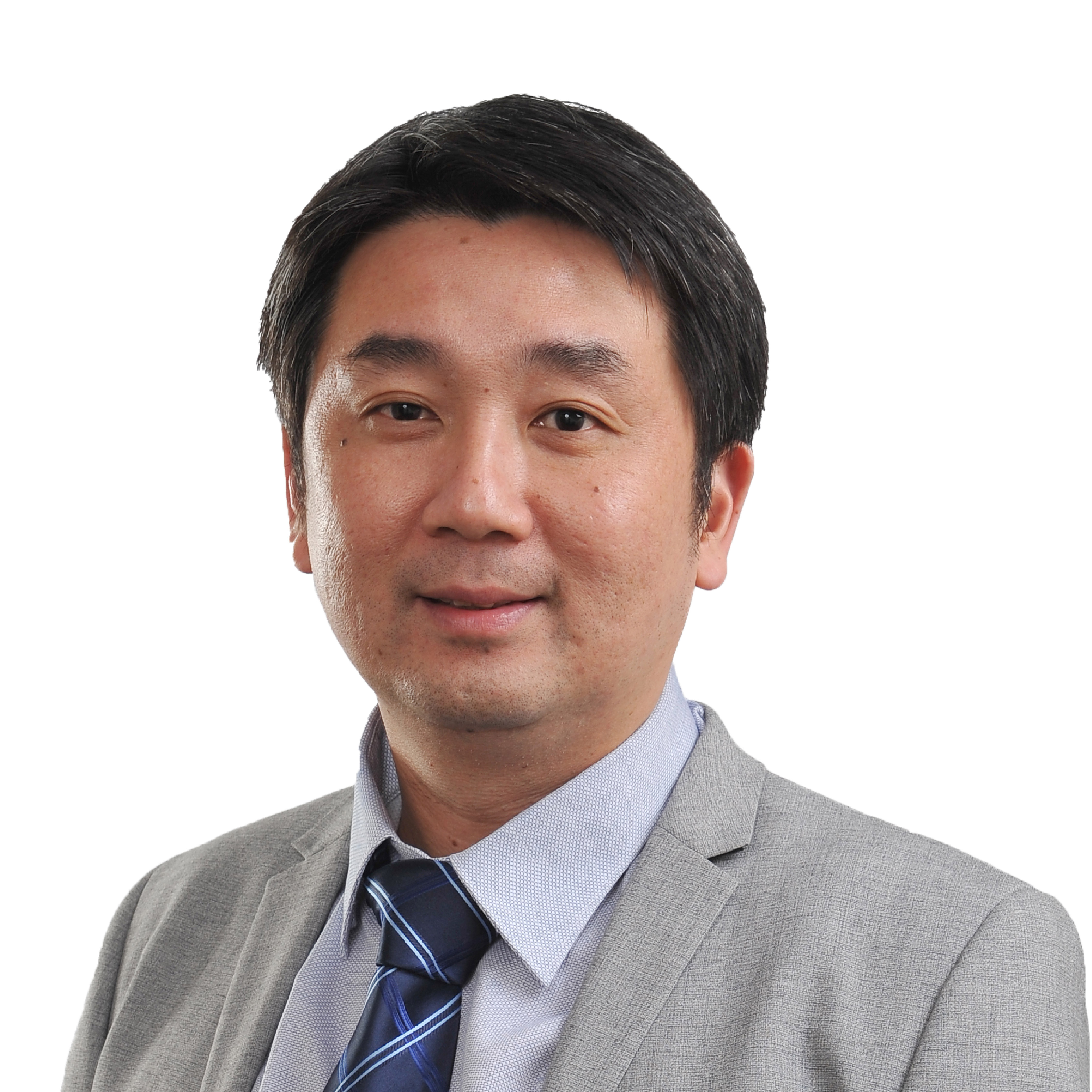 Dr. Ooi Chong Chien