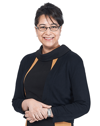 Soraya Kunanayagam