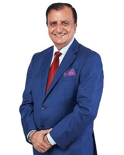 Dr Charanjeet Singh