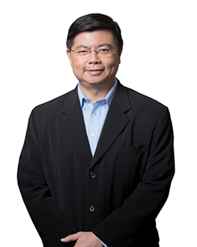 Chris Chong
