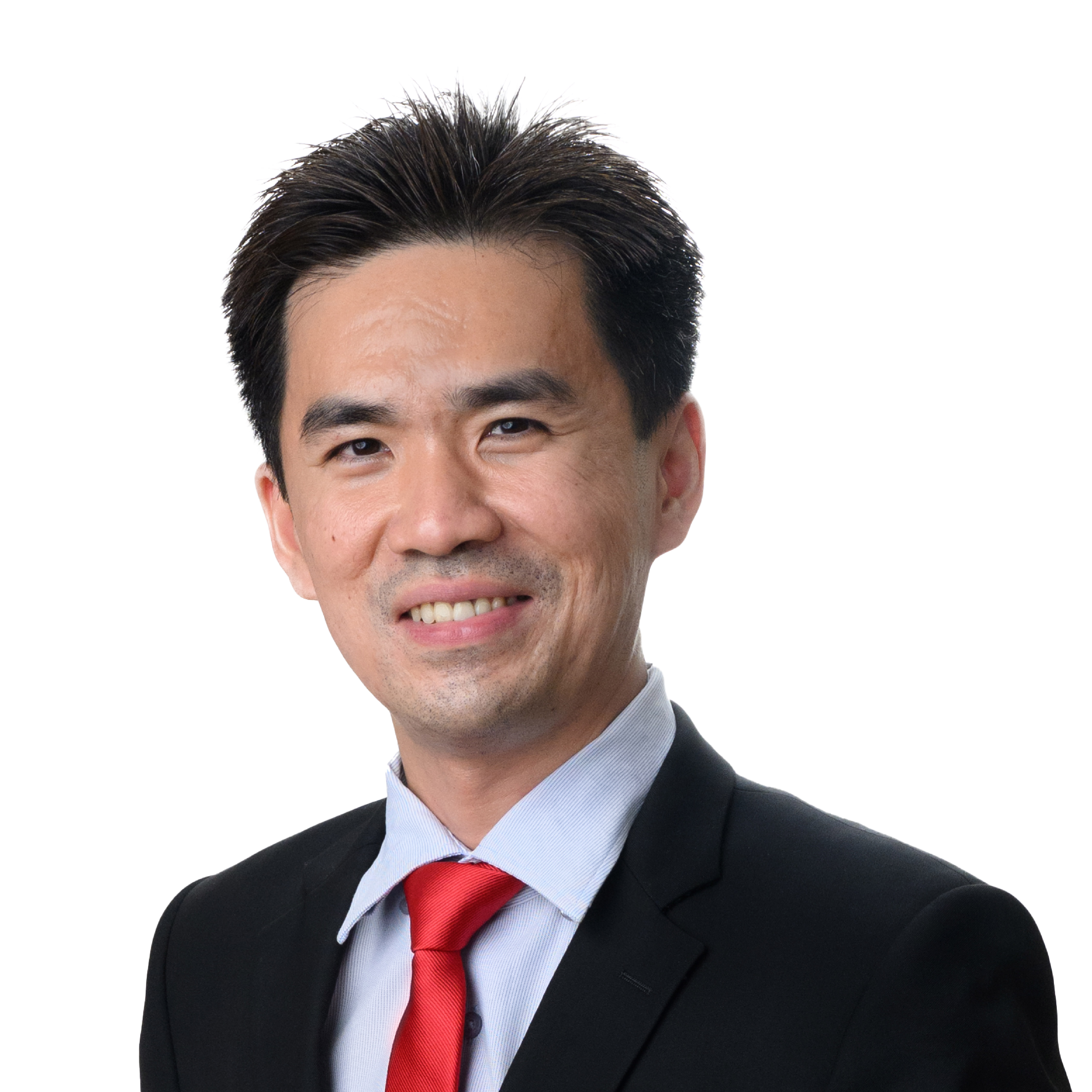Dr Tee Ting Yoong