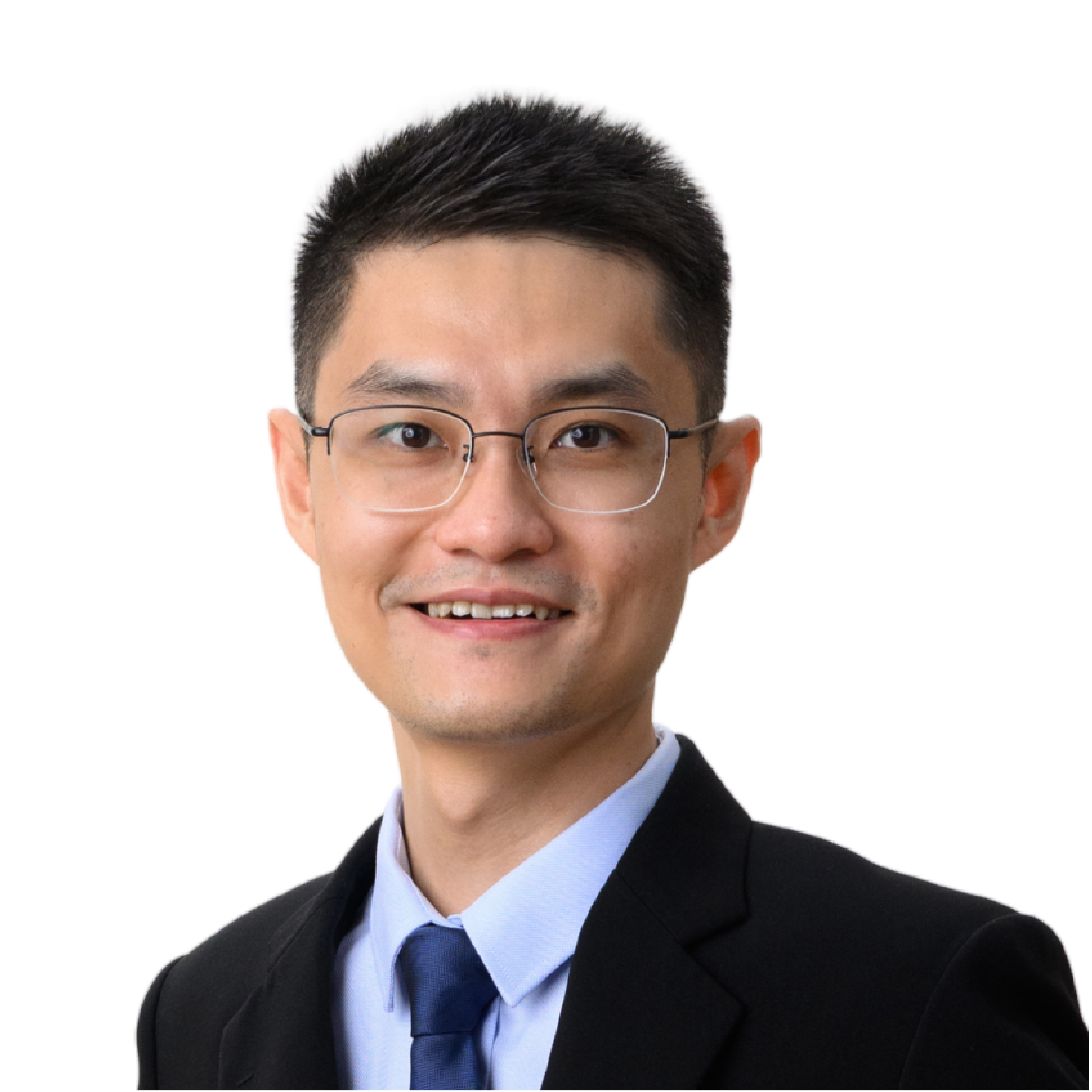 Dr Chee Yong Chuan