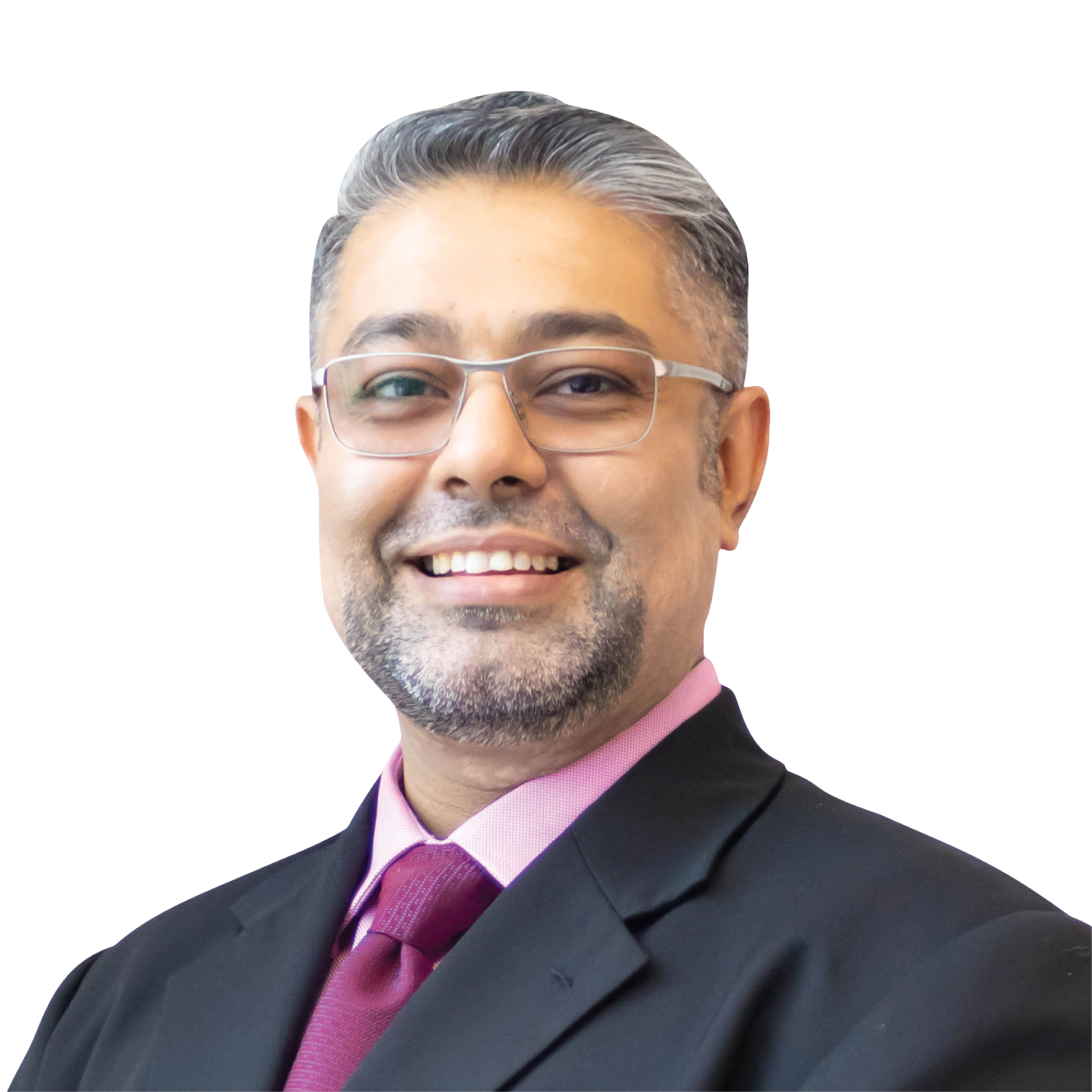 Mr. Jasjit Singh