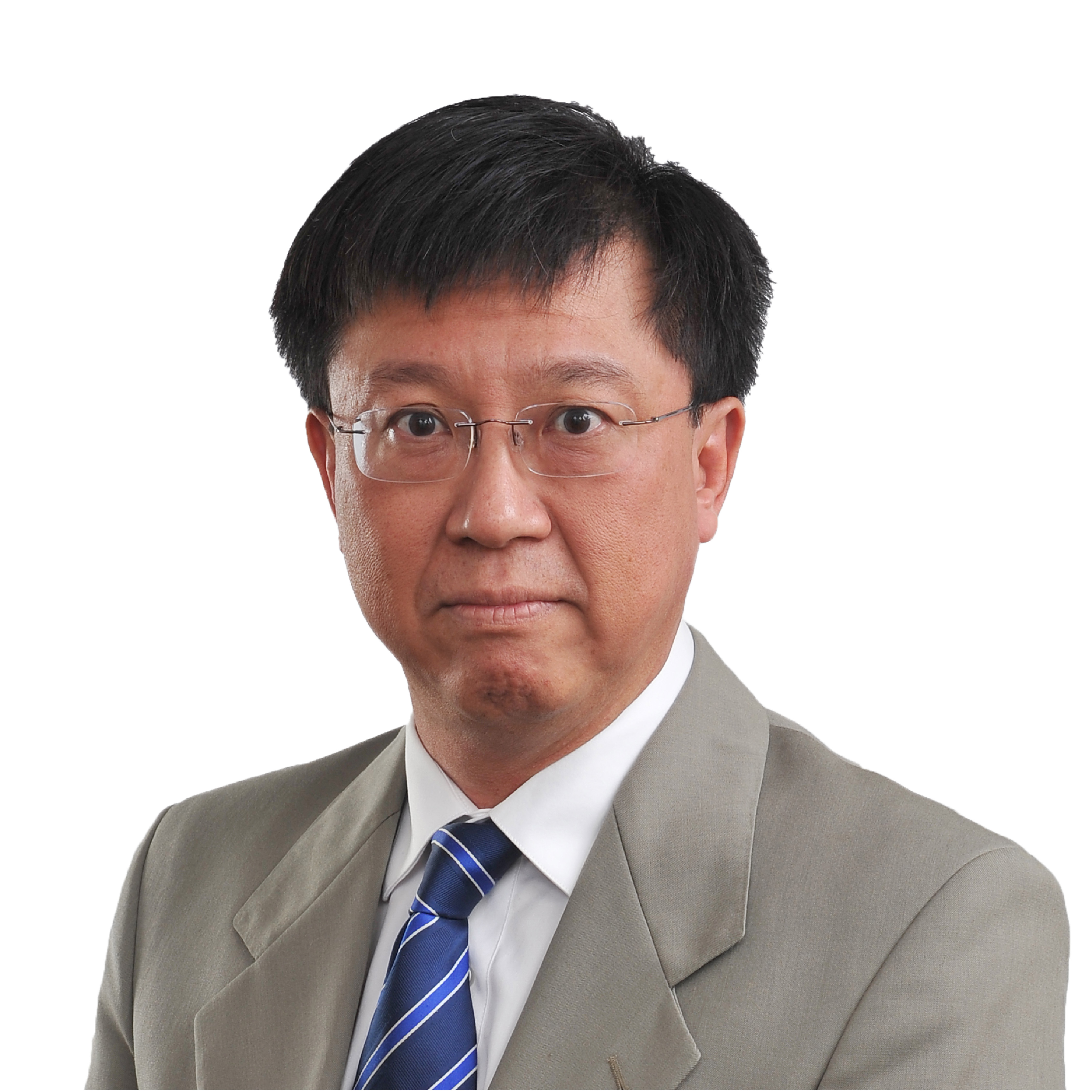 Timothy Khor