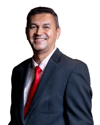Talal Reda Mahmoud
