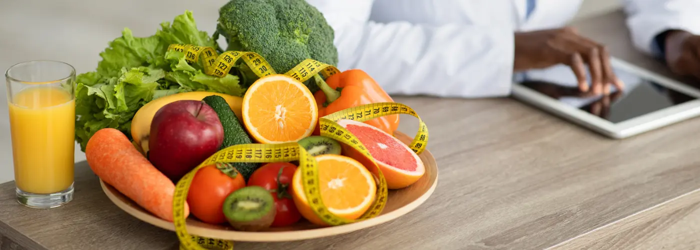 Dietetics Services