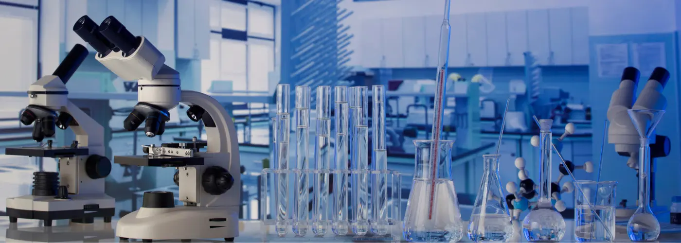 Laboratory Services