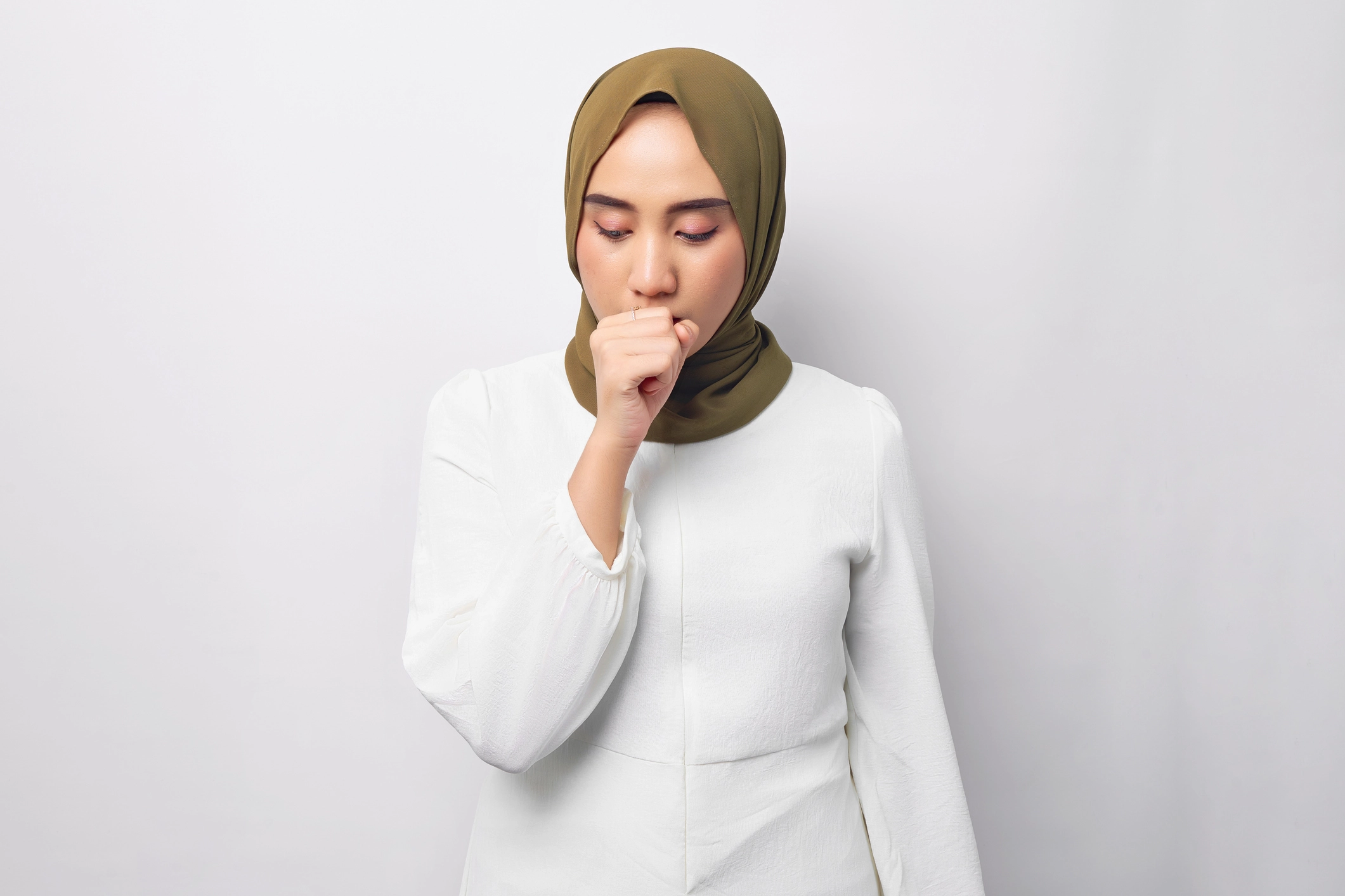 Tanda anafilaksis dan nasihat kecemasan