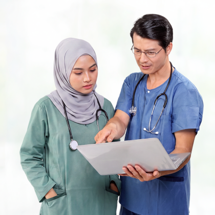 Medical Team