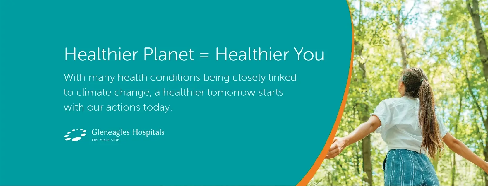 Healthier Planet