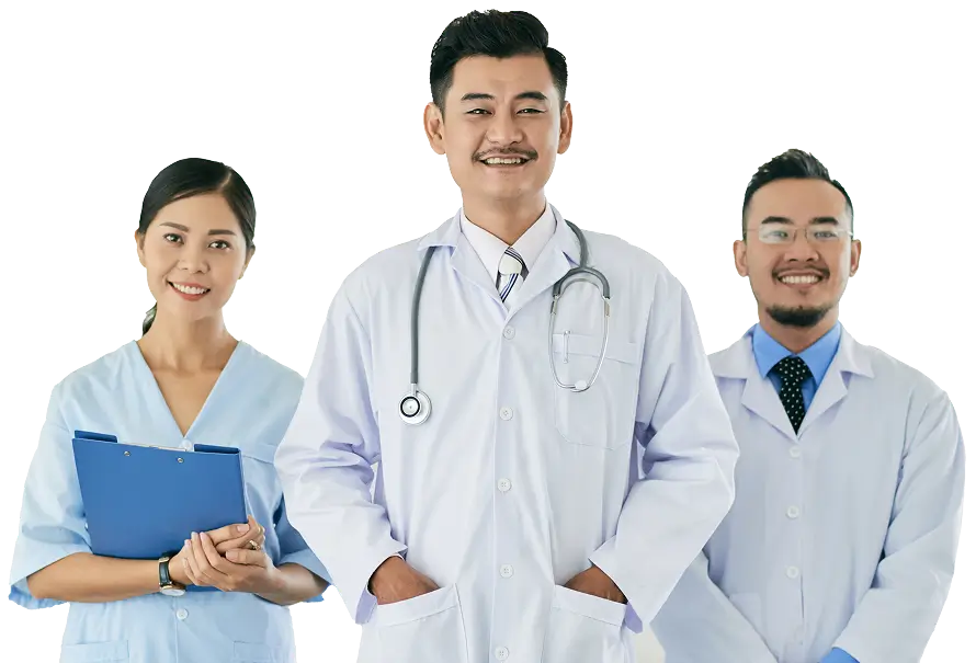 Doctor