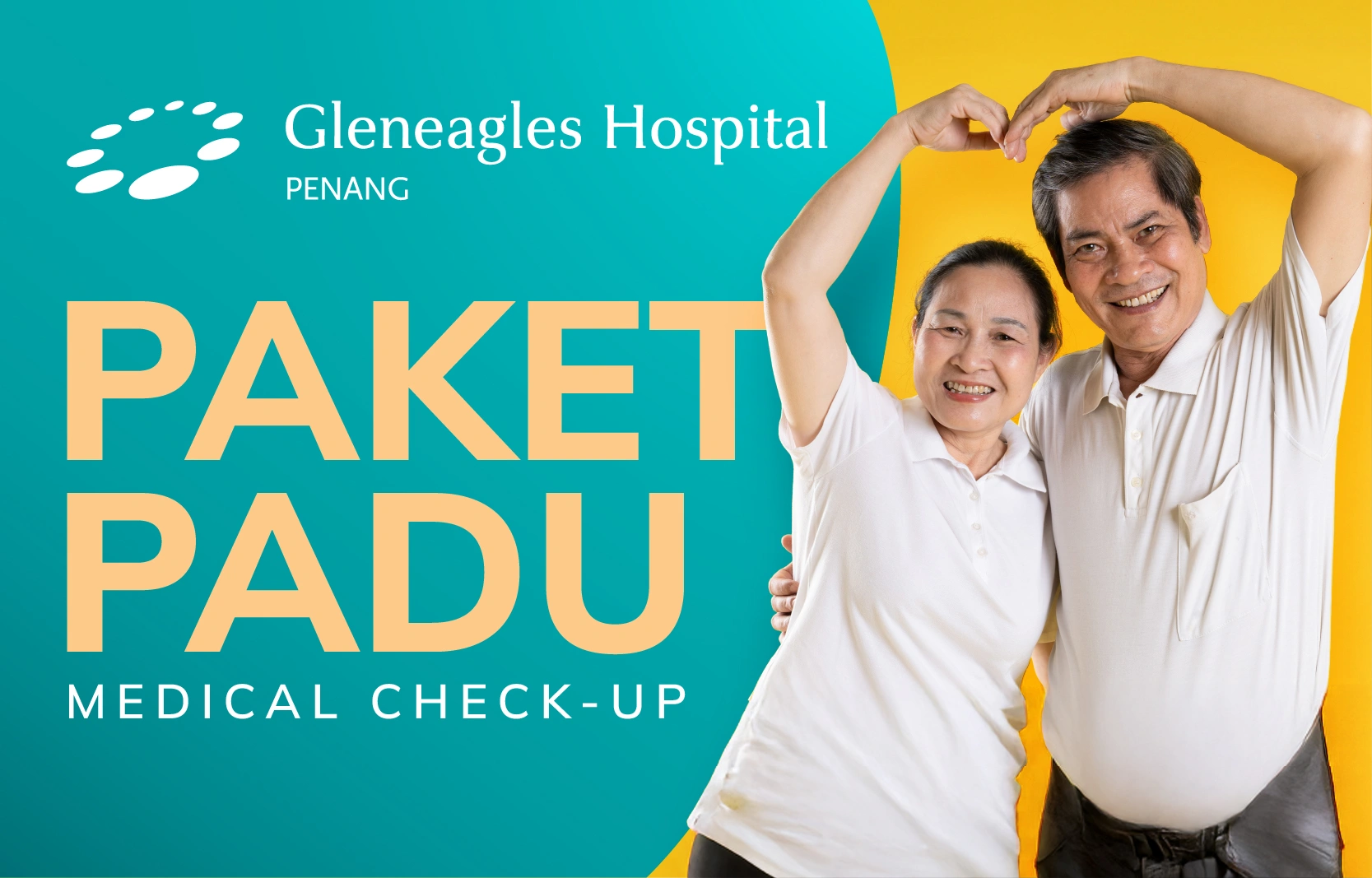 Elite Wellness Profile (Paket Padu - HTWF 2026)
